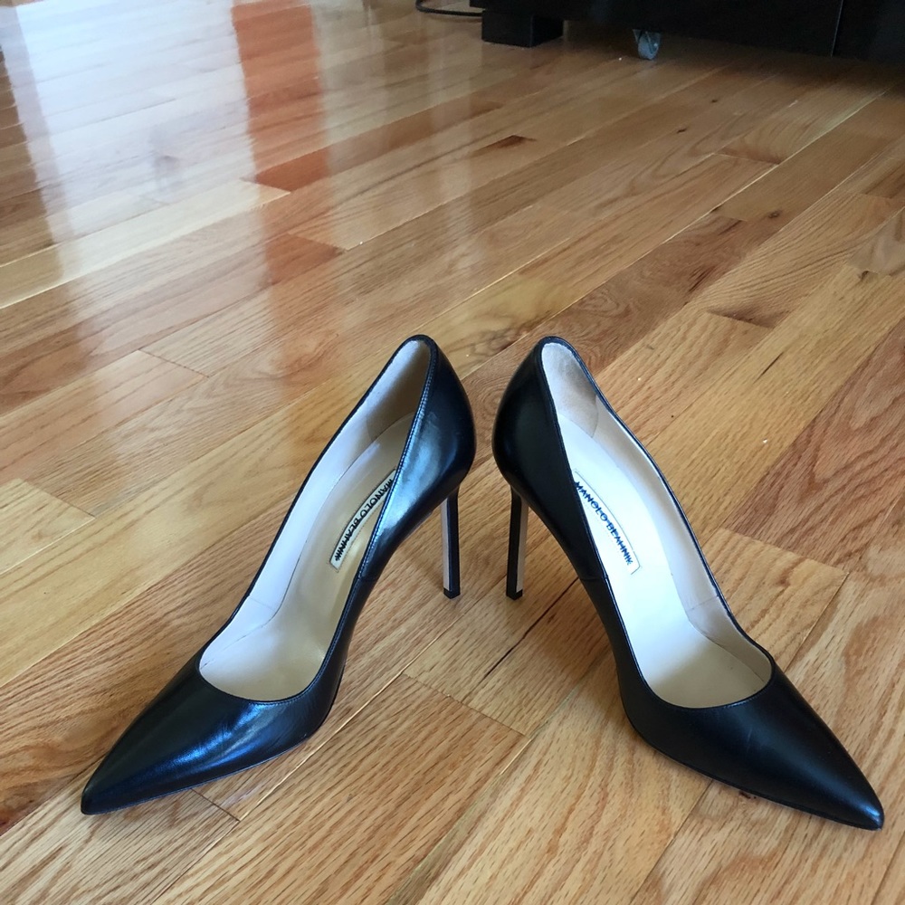 Manolo blahnik - Picture 4 of 6